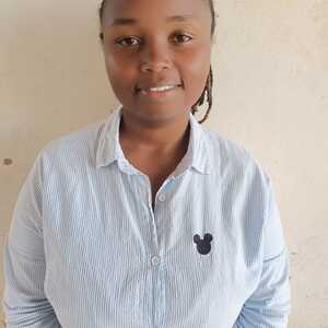 Jackline Wanjeru