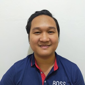 Ian Joshua De Vera