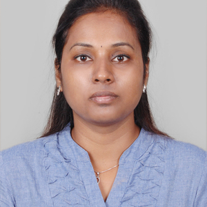 Akalya Thangaraj