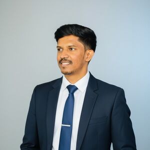 Isuru Samod Kularathna