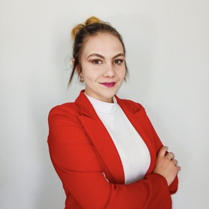 Marcelle Labuschagne