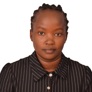 Mary Kimani