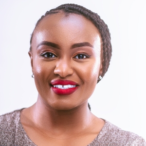Milka Njeri Chege