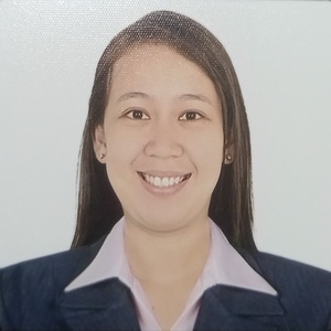Mary Anjielet Buffe