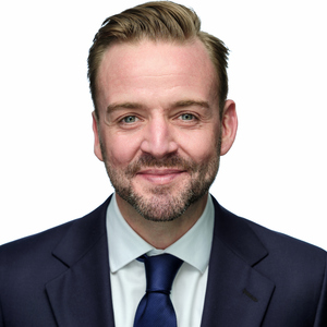 Peter Sweetman