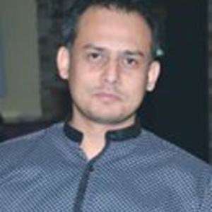 Rajeev Achra