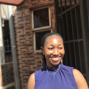Emmanuella Chukwunwike