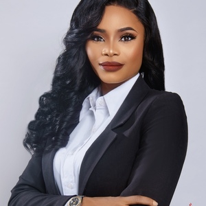Maureen Ibeh