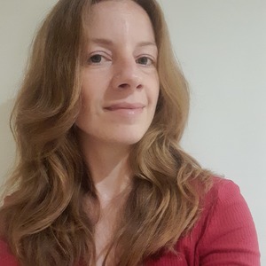 Lily Horshkovska