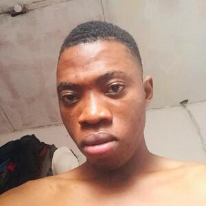 Oluwalonimi Oluwaseyi Silas