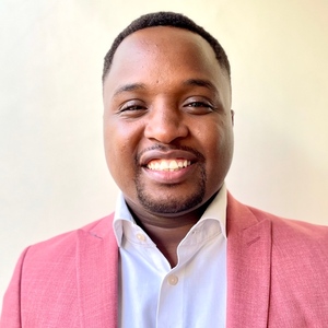 Ezra Mokaya Monari