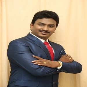 Rajesh Kumar