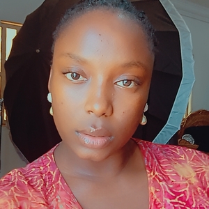 Stella Ene Johnson
