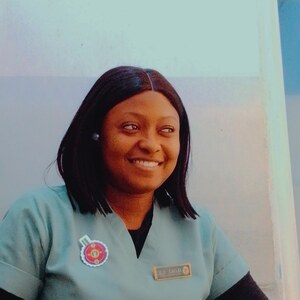 Glory Ikoku