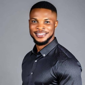 Miracle Kalu