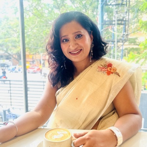 Konika  Chatterjee