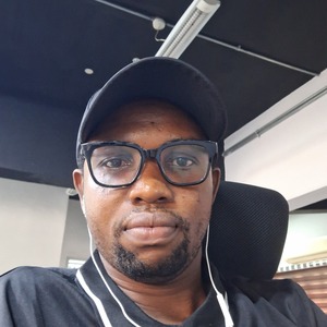 Joshua Chukwuedozi