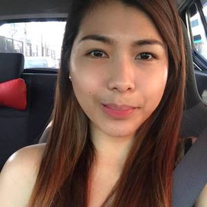 Mary Ann T. Carreon