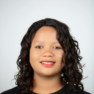 Victoria Ikeh