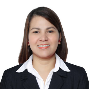 Mary Paola Ignacio