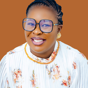Chinyere Stella Onwukanjo