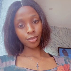 Confidence Chinyere