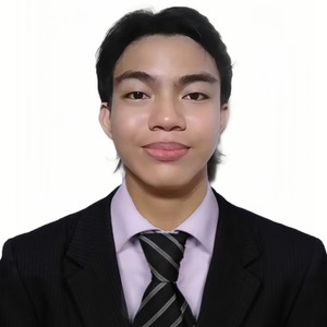 John Michael Garais Costales