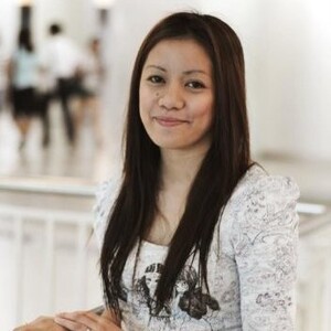 Rosario Praline Ramirez