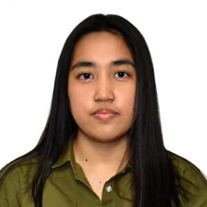 Mhari Kristina Bernadette P. Benavides