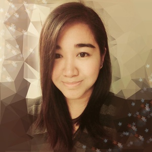 Krissee Mae Cadid