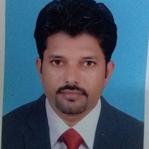 Taswar Iqbal