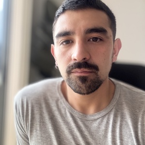 Fernando Ramirez