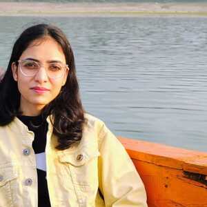 Shivali Sharma