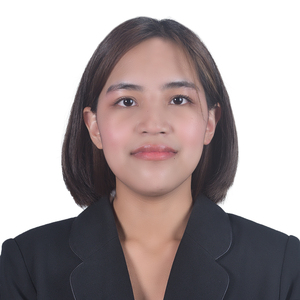 Christyne Aliah Ablang