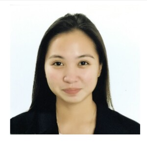 Jessie Mae Pauline Yao