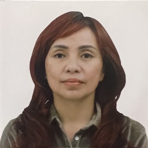Julie Amor Taroy