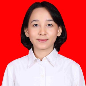 Pattrecia Sitanggang