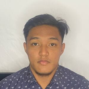 Princenel S. Bacalso
