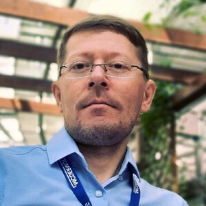 Sergey Polyakov