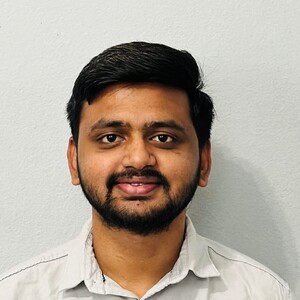 Sukumar Reddy Chennuru