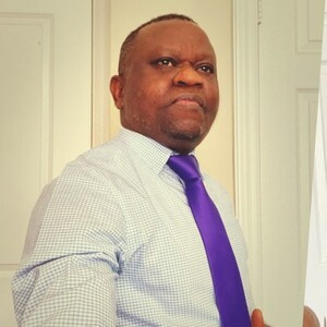 Frank Olomu