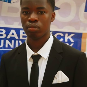 David Igbah