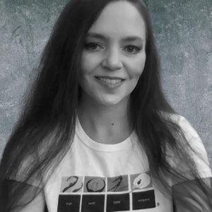 Samantha Mahony