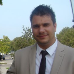 Dimitrios Gaitanidis