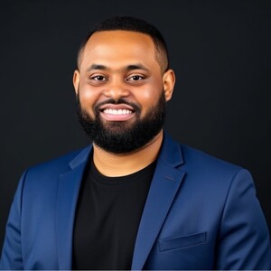 Anthony Omofoma