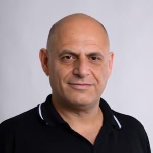 Ilan Sinai