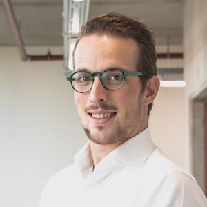 Sven De Koe
