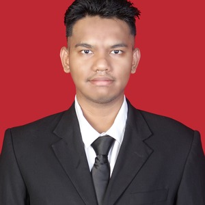 Ayomi Satria Pratama