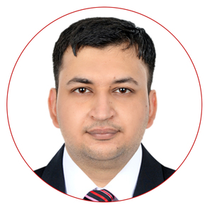 Zeeshan Shaheen