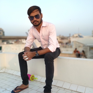 Hitesh Varmora